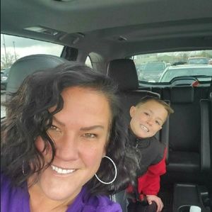 Meet your Posher, Heidi